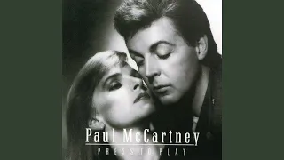 Paul McCartney - Pretty Little Head (12" Mix)