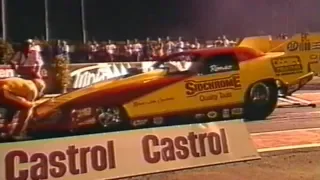 1992 Australian Nationals | Qualifying | Calder Park Raceway