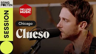 CLUESO - Chicago (Deluxe Music Session)