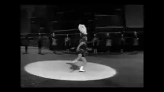 Sonja Henie skates - ICELAND (4) 1942