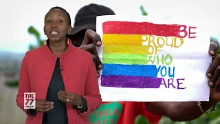 Explainer: Are African LGBTQ rights improving? | The 77 Percent