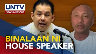 Panibagong parusa vs Cong. Teves, posibleng ipataw kapag hindi pa rin umuwi sa PH