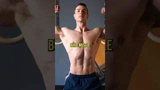 The Smartest Way To Build Muscle