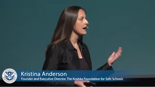 PrepTalks: Kristina Anderson "Lessons Learned as a Survivor of the Virginia Tech Tragedy"