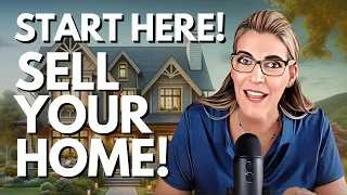 How to Sell Your Home | The 5 Most Important Things to Know!