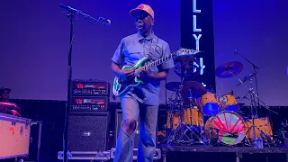 Living Colour "Sailin On" (Bad Brains Cover) 7-28-23 at Tally Ho Theater in Leesburg, Va