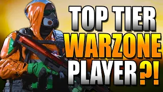 Improve AGGRESSION in Warzone (Feat. Expel) Get BETTER at WARZONE! Warzone Tips! (Warzone Training)