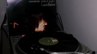 Lucio Battisti - INNOCENTI EVASIONI