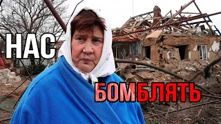 «Щоб вони повиздихали!» - жителі Комишувахи про русню