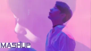 NCT 127/NCT U/TEN - Baby Don't Like It / Dream In A Dream ft.The 7th Sense (MASHUP)