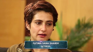 Dangal girls Fatima and Sanya on insecurities and breaking bones on set