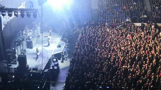 Megadeth - Peace sells live