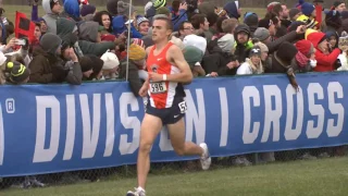 Highlights | Cross Country National Championship Race