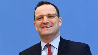 Jens Spahn: „Lockerungen an der Grenze des Verantwortbaren“