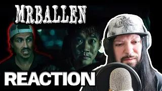 MrBallen - Detectives Publicly Admit This Horror Story Was Ended By The Paranormal Reaction!!