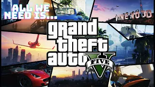 How To Create An Awesome Video About GTA 5