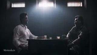 Vikram vedha mass dialogue,vijay sethupathi mass