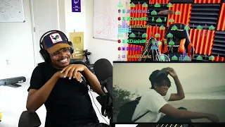 ImDontai Reacts To YNW BSlime Free Melly ft DC Tha Don