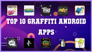 Top 10 Graffiti Android App | Review