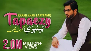 Karan Khan - Tapaezy (Official) - Aatrang