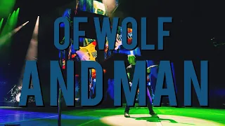 Metallica: Of Wolf And Man - Live In Louisville, KY (September 26, 2021) Multicam