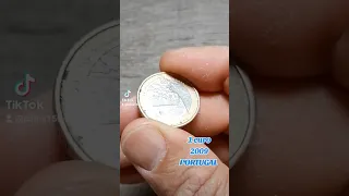 1 euro 2009 PORTUGAL