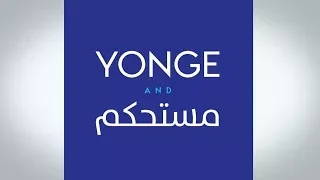 Yonge and Strong: multilingual graphics created to support Toronto van attack victims