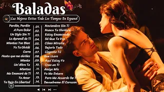 Baladas Romanticas - Musicas Romanticas Amor Para Trabajar Y Concentrarse - Musica De Amor 80s