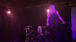 Poppy - Play Destroy (Live in Houston, TX, 11/01/2019)