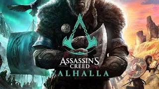 ASSASSIN'S CREED VALHALLA | ИГРОФИЛЬМ НА РУССКОМ - Ч.1 (ВАЛЬГАЛЛА)