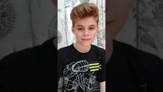 Merrick Hanna | Instagram Livestream | 10th June 2019 - 10/06/2019