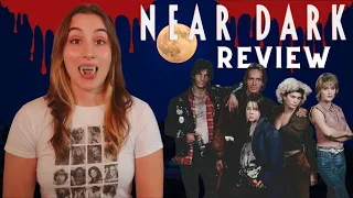 NEAR DARK (1987) Movie Review