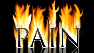 what is the worst pain a human can experience | worst pain known to man