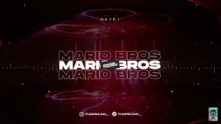 MAJKI - MARIO BROS (PUMPSOUND Remix)