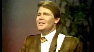 Glen Campbell - By The Time I Get To Phoenix