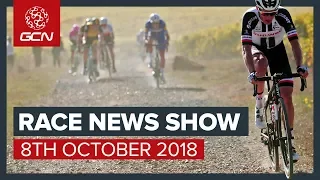 A Step Too Far? Paris Tours The Latest Race To Go Extreme | The Cycling Race News Show