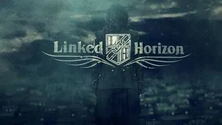 Shingeki No Kyojin Season 3 Ending ost [ Linked Horizon - Akatsuki no Chinkonka ]