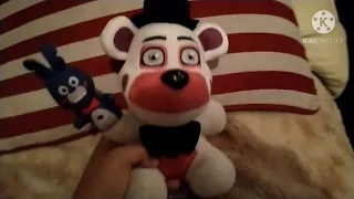 count the ways fan-made full version song plush video