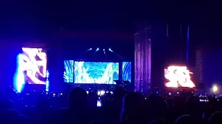 Eminem Reading Festival 2017