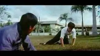 Bruce Lee: The Big Boss - Final Fight