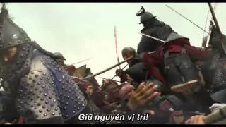 Đại Thủy Chiến   Roaring Currents – Đại Thủy Chiến   Roaring Currents