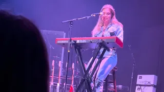 Abby Anderson- Heart on Fire in Mexico Denver, CO 6/3/23