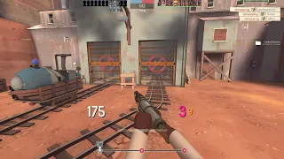 tf2 demoman exploit or trick