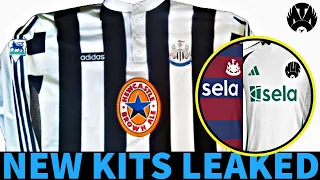 Adidas Will REMAKE Retro Toon Kits This Summer! Latest Kit LEAKS