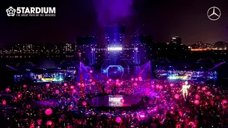 Darren Styles LIVE @ Mercedes-Benz 5tardium, Olympic Stadium Seoul, South Korea 2019-06-29