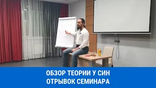 У Син