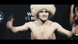 Khabib Nurmagomedov  best highlight | Motivational Sport video | Machine Gun Kelly - Till I Die