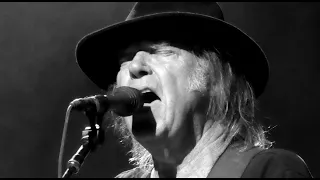 Neil Young & The Promise Of The Real - "Like An Inca" Live @ The Fox Theatre, Pomona CA  10/12/16