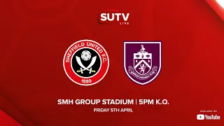 Sheffield United U21s v Burnley U21s | Professional Development League