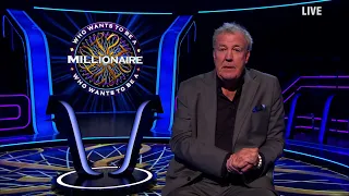 Jeremy Clarkson's dig at Ant McPartlin on Saturday Night Takeaway